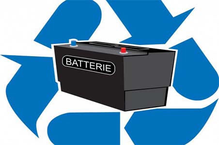 现在比较好的电池回收公司有哪些 